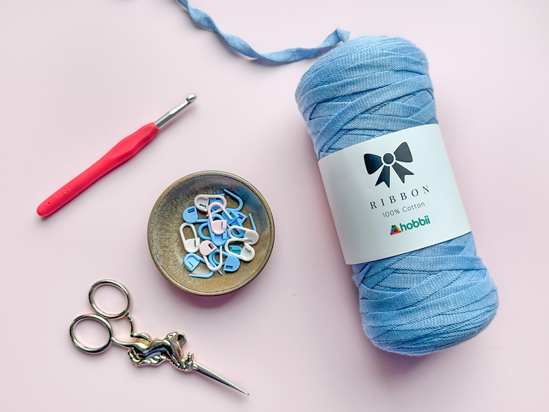 What Is Ribbon Yarn and How Do I Use It?