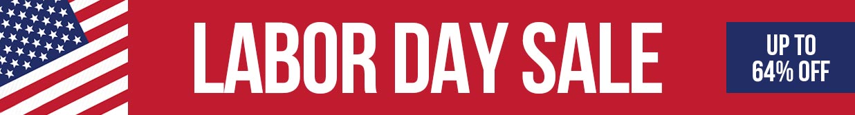 Labor Day Sale