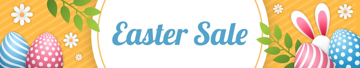 Easter Sale