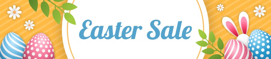 Easter Sale