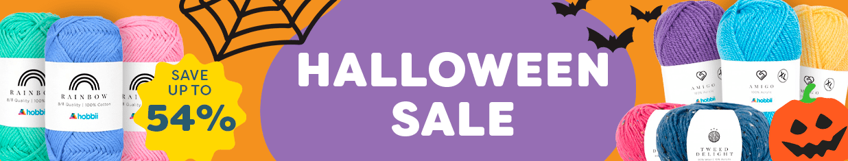 Halloween Sale