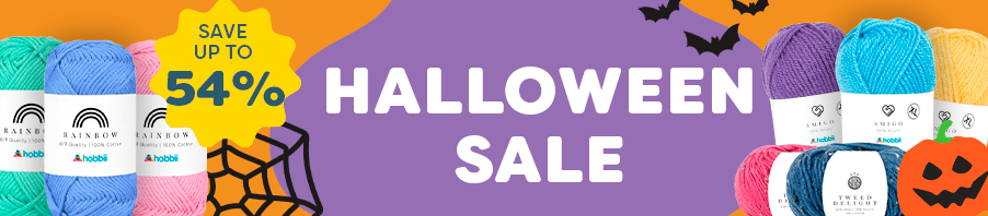 Halloween Sale