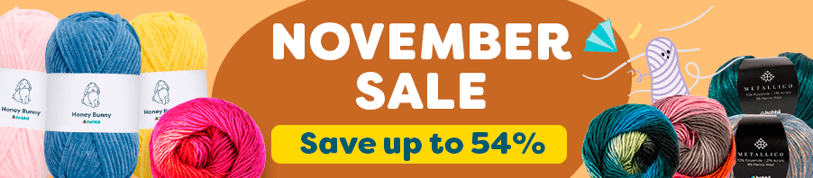 November Sale 