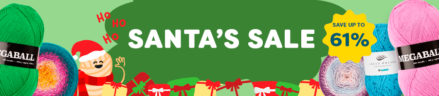 Santa's Sale