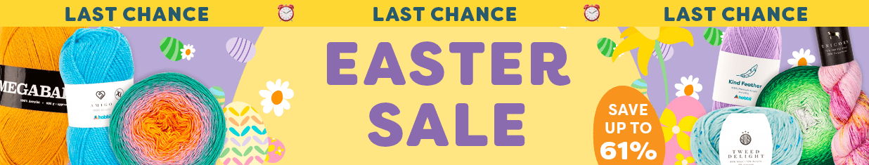 Easter Sale