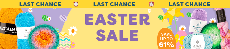 Easter Sale