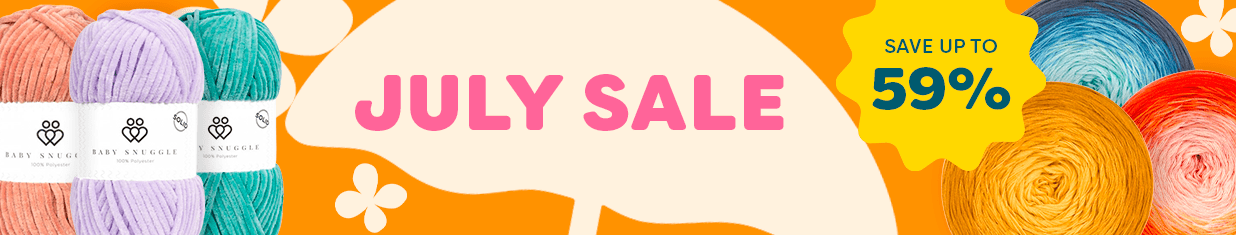 July sale