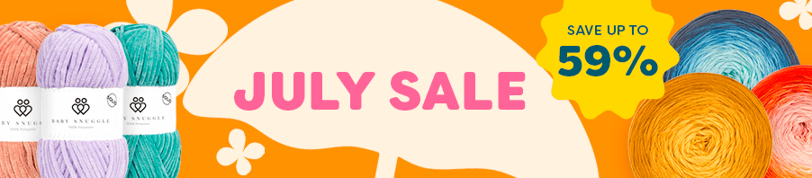 July sale