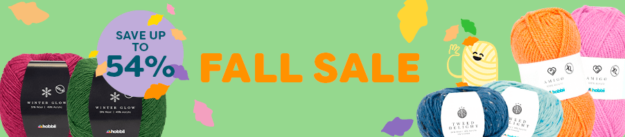 Fall Sale 