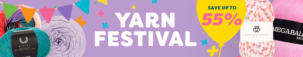 Yarn festival