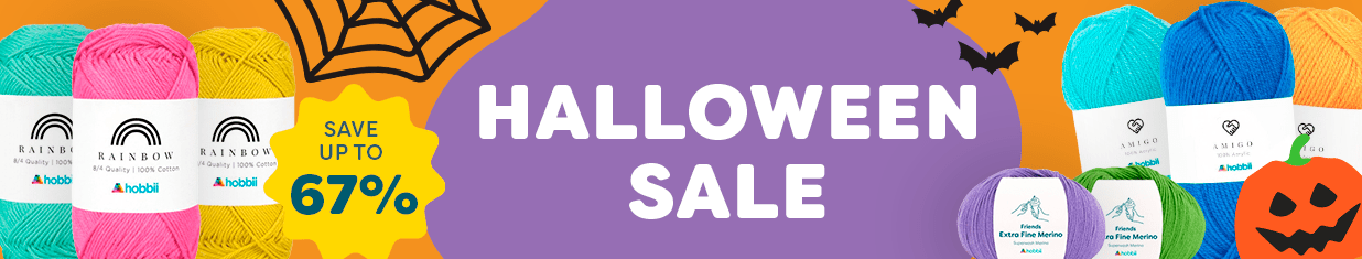 Halloween Sale