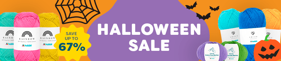 Halloween Sale