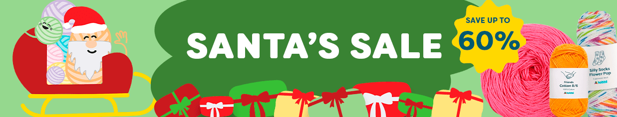 Santas sale