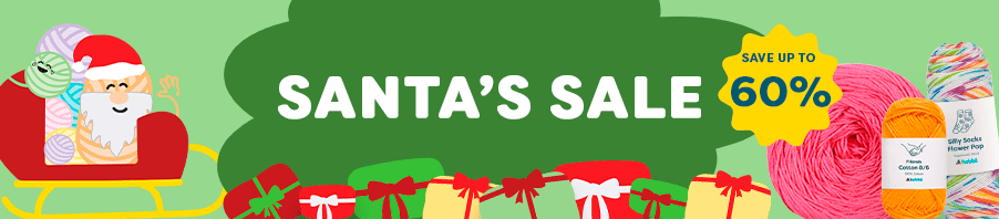 Santas sale