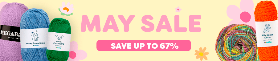 May Sale