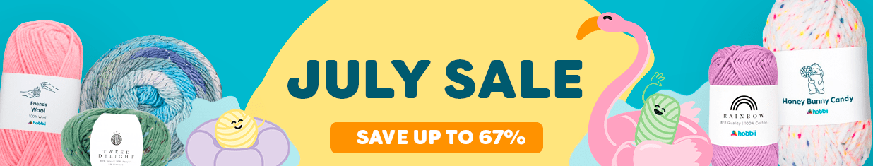 July Sale