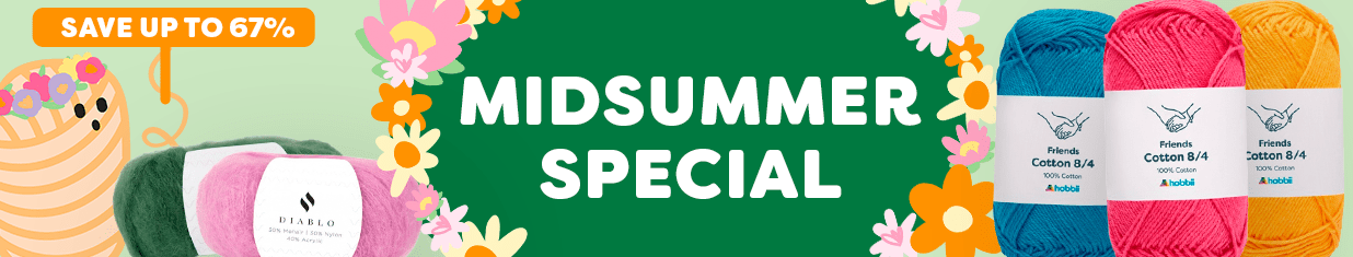 Midsummer Special