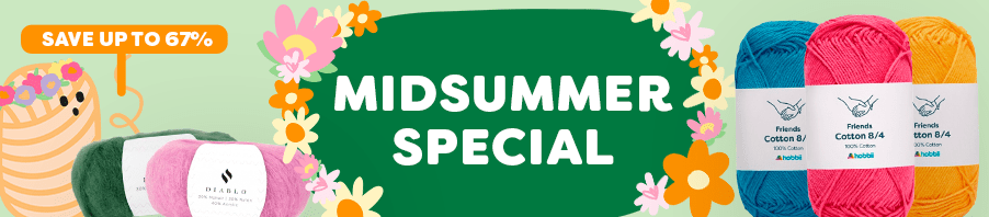 Midsummer Special