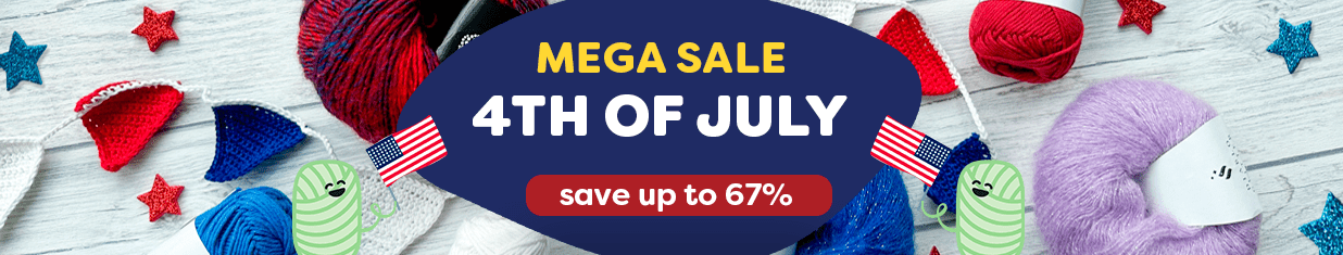 4th Of July Sale