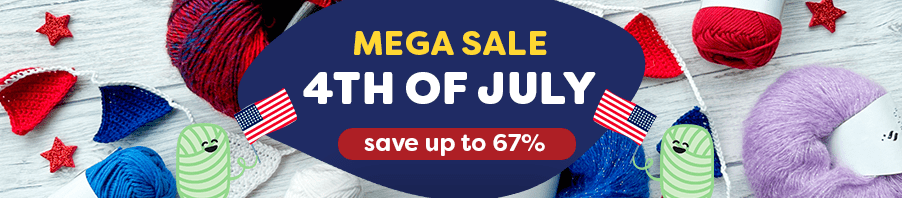 4th Of July Sale