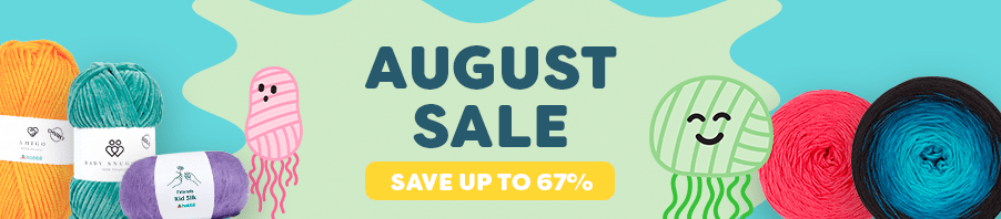 August sale