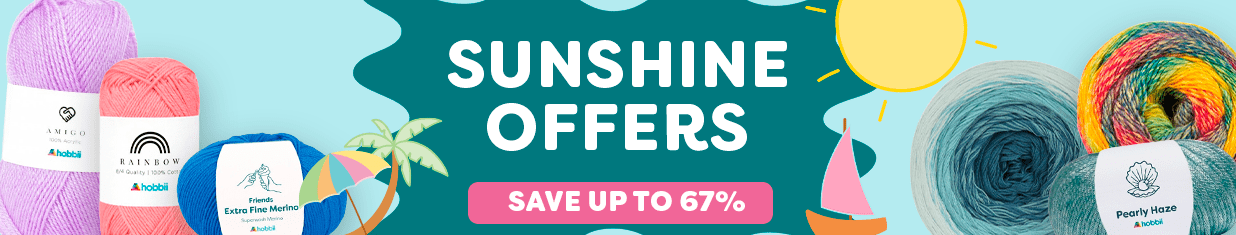 Sunshine offers