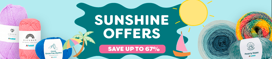 Sunshine offers