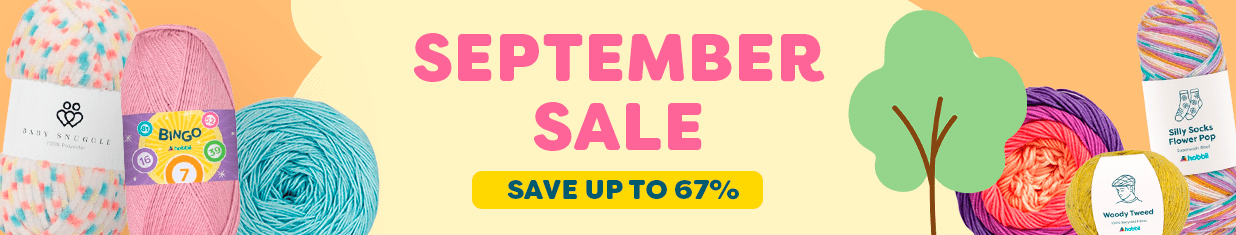 September Sale