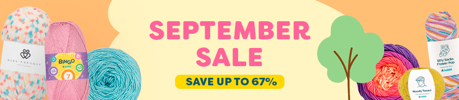 September Sale