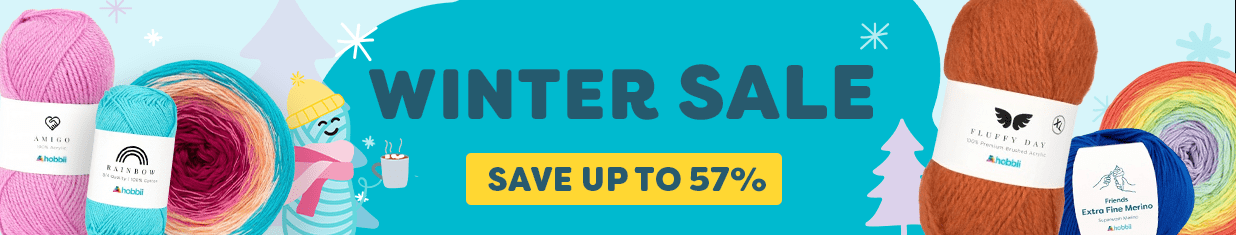 Winter sale