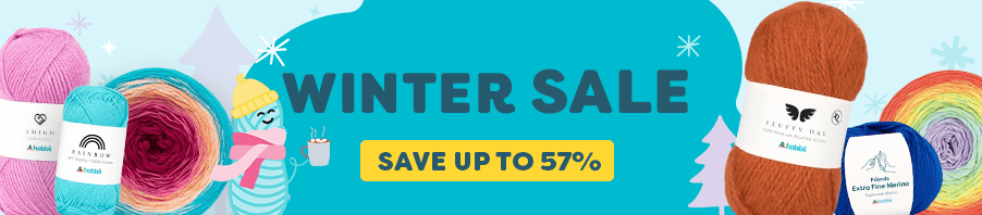 Winter sale