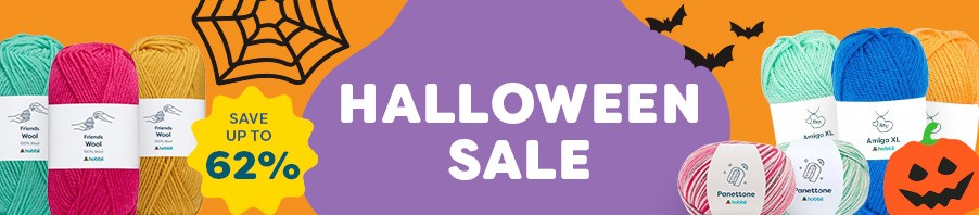 Halloween Sale 