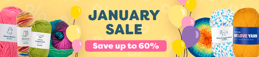 January sale