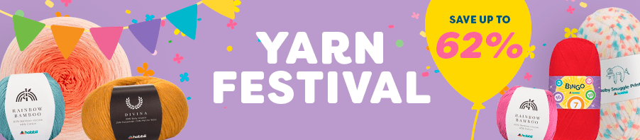 Yarn Festival