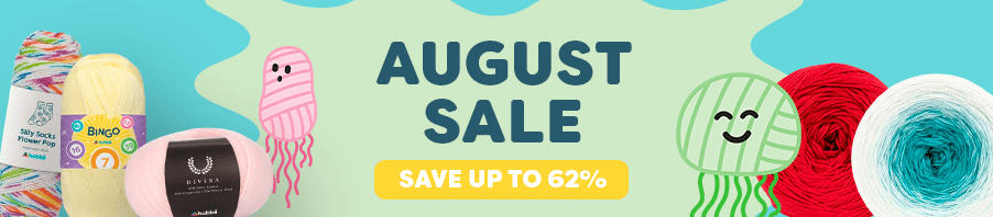 August sale