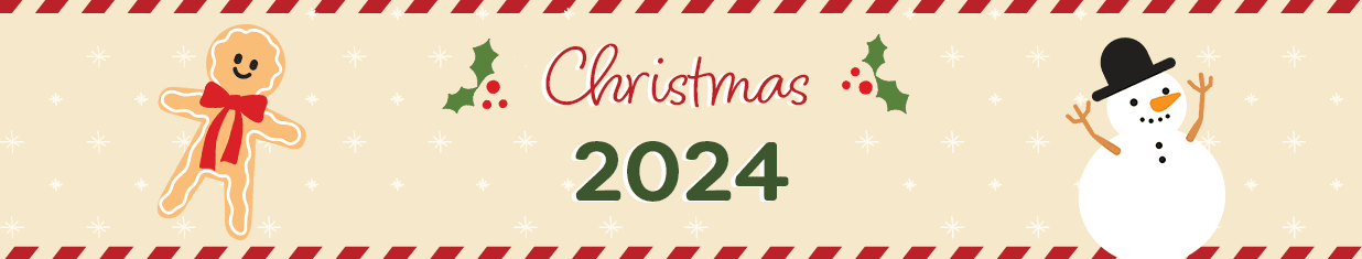 Christmas 2024