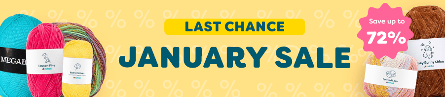 January last chance