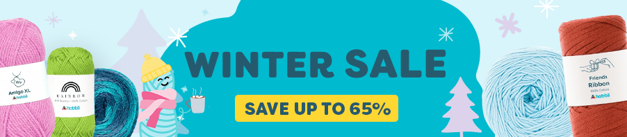 Winter sale