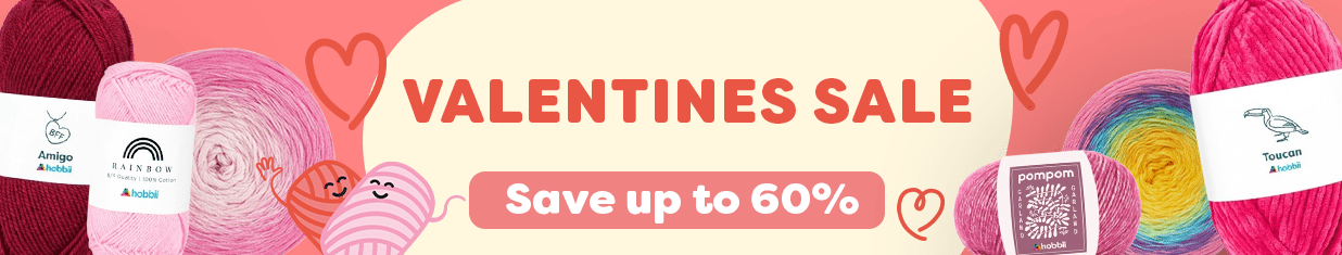 Valentines Sale