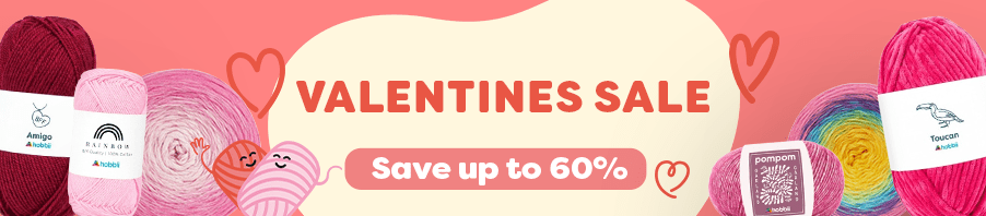 Valentines Sale