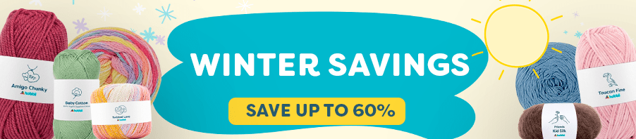 Winter savings