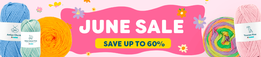 June Sale