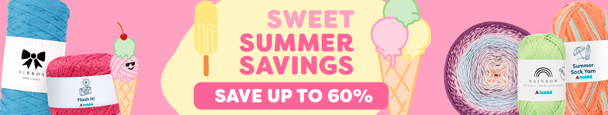 Sweet Summer Savings