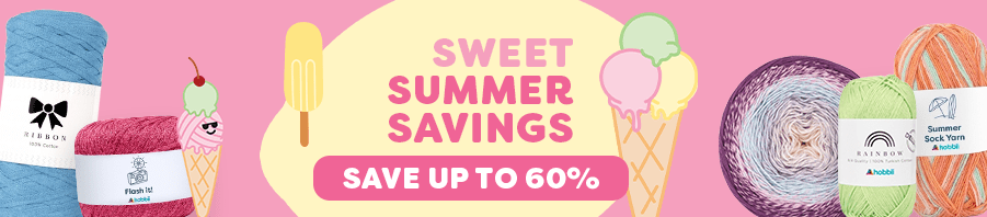 Sweet Summer Savings