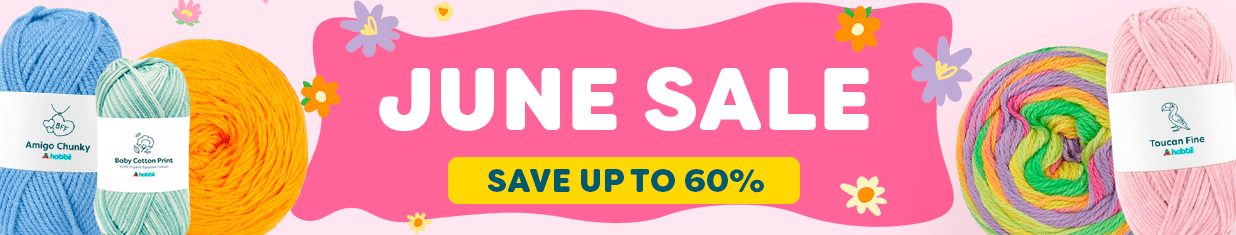 June Sale