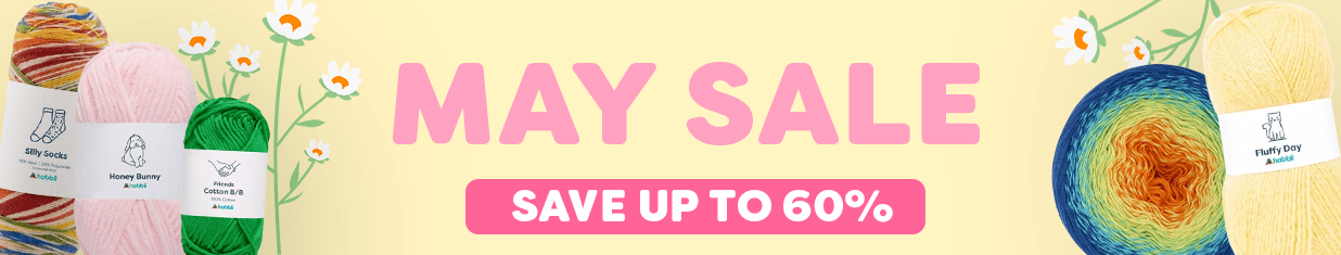 May Sale
