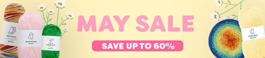 May Sale