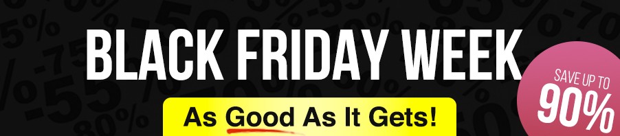 Black Friday 2018